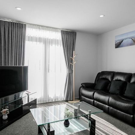 Gorgeous 3 Bedroom Townhouse Auckland Kültér fotó
