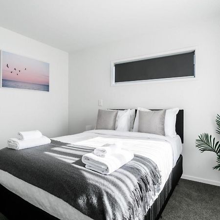 Gorgeous 3 Bedroom Townhouse Auckland Kültér fotó
