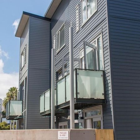 Gorgeous 3 Bedroom Townhouse Auckland Kültér fotó