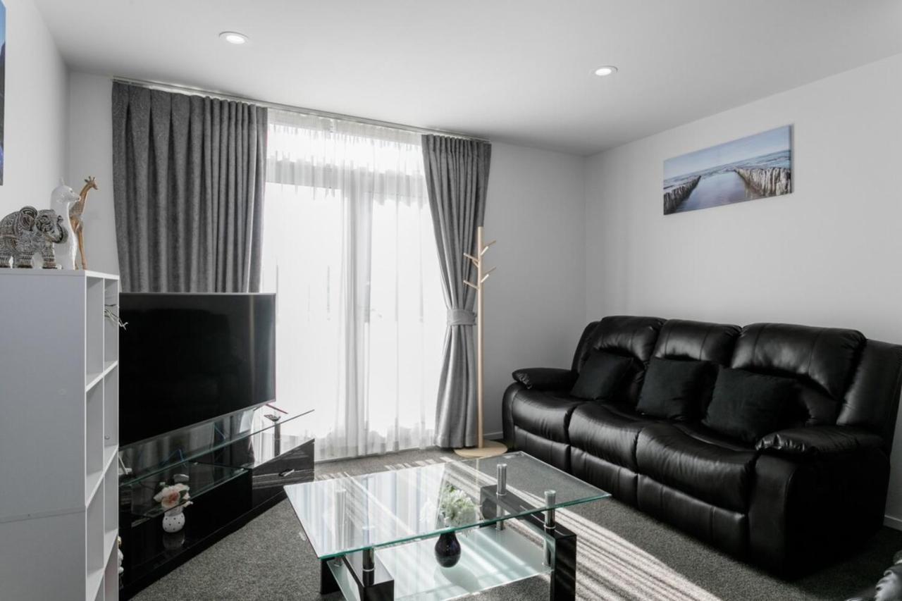 Gorgeous 3 Bedroom Townhouse Auckland Kültér fotó