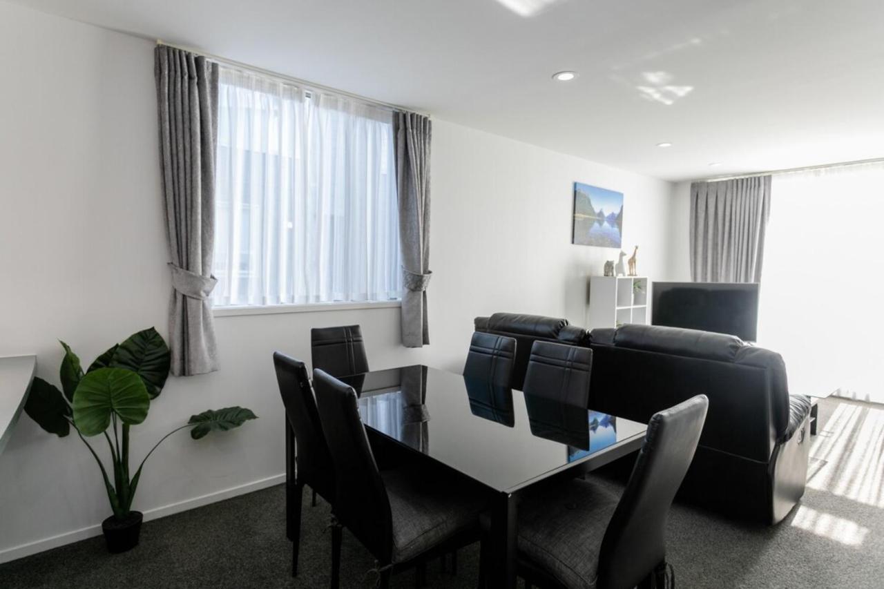 Gorgeous 3 Bedroom Townhouse Auckland Kültér fotó