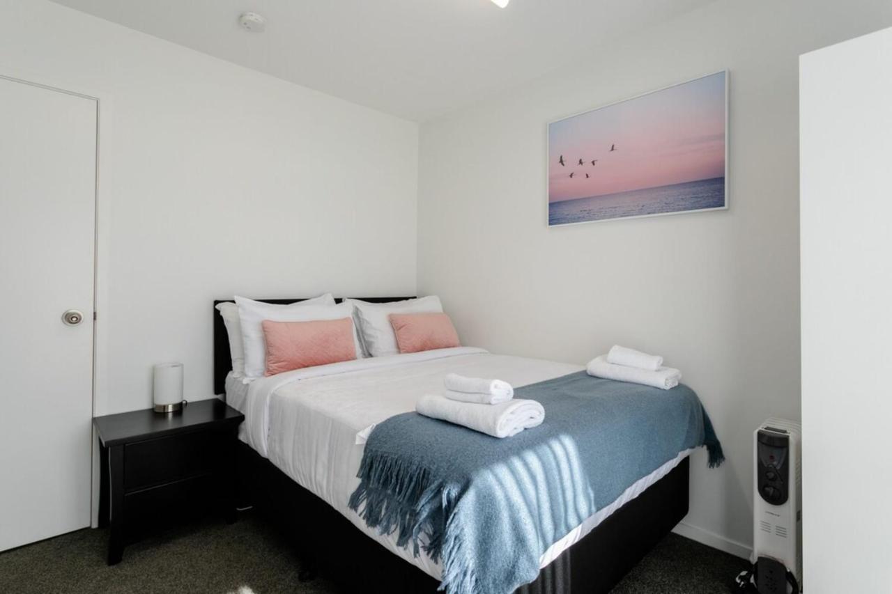 Gorgeous 3 Bedroom Townhouse Auckland Kültér fotó