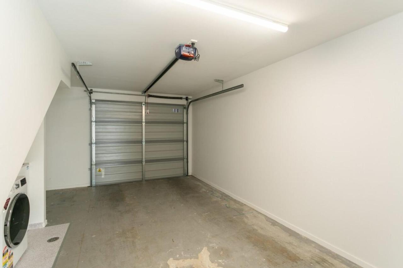 Gorgeous 3 Bedroom Townhouse Auckland Kültér fotó