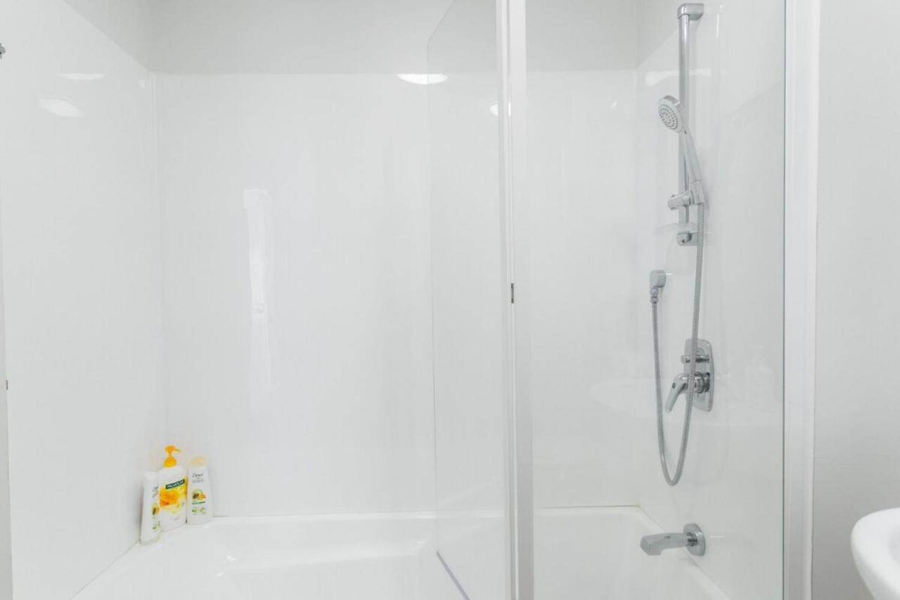 Gorgeous 3 Bedroom Townhouse Auckland Kültér fotó