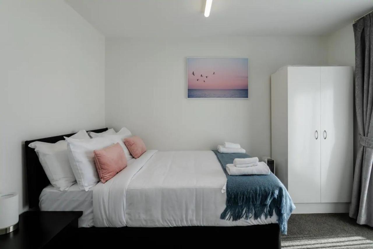 Gorgeous 3 Bedroom Townhouse Auckland Kültér fotó